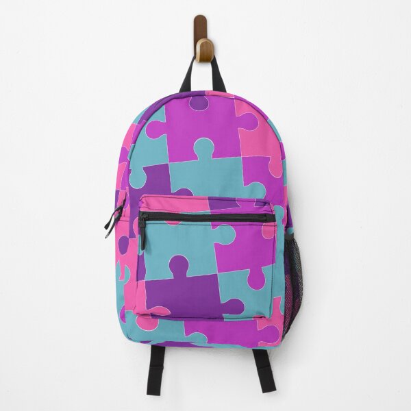 Item preview, Puzzle Graphic designed and sold by PurpleRange.