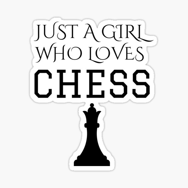Funny Quote Life Is Like a Game of Chess. I Don't Know How to Play  Chess. Art Print for Sale by jutulen