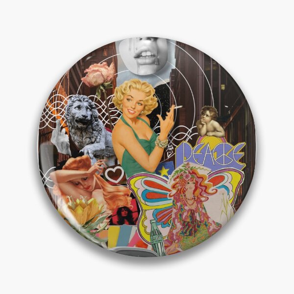 Item preview, [TRIBUTE] designed and sold by Ruby Rose.