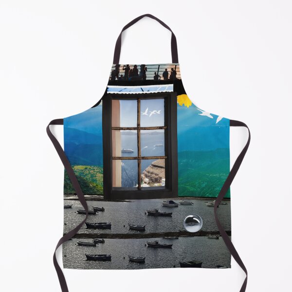Item preview, Serenity Canarias designed and sold by Universartessen.