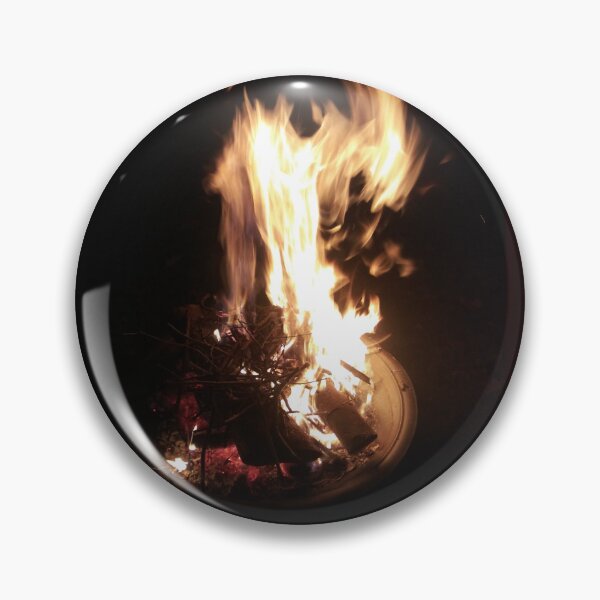 Item preview, 21st Birthday girl firepit designed and sold by Spicylady00.