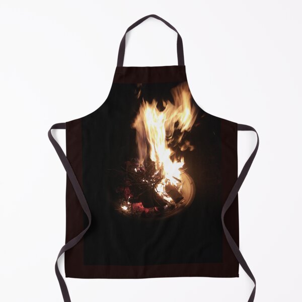 Item preview, 21st Birthday girl firepit designed and sold by Spicylady00.