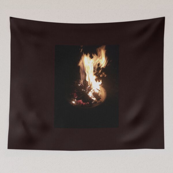 Item preview, 21st Birthday girl firepit designed and sold by Spicylady00.