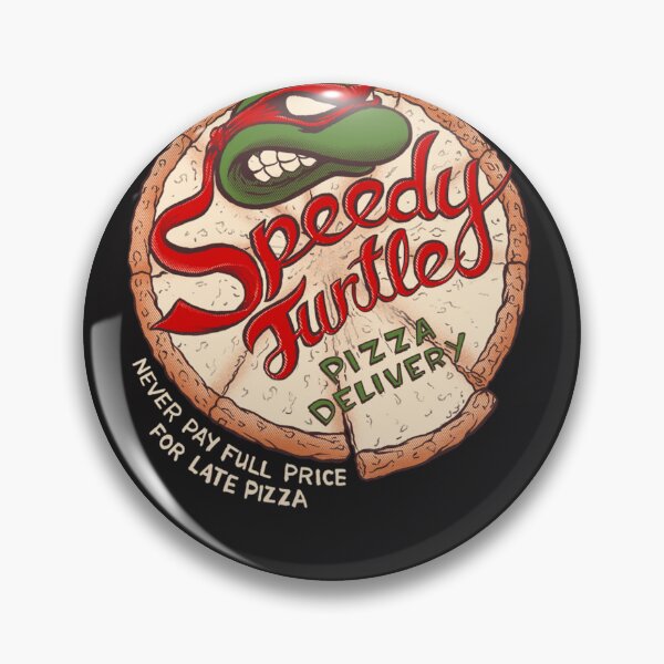 Item preview, Speedy Turtle E designed and sold by spearavfarag.