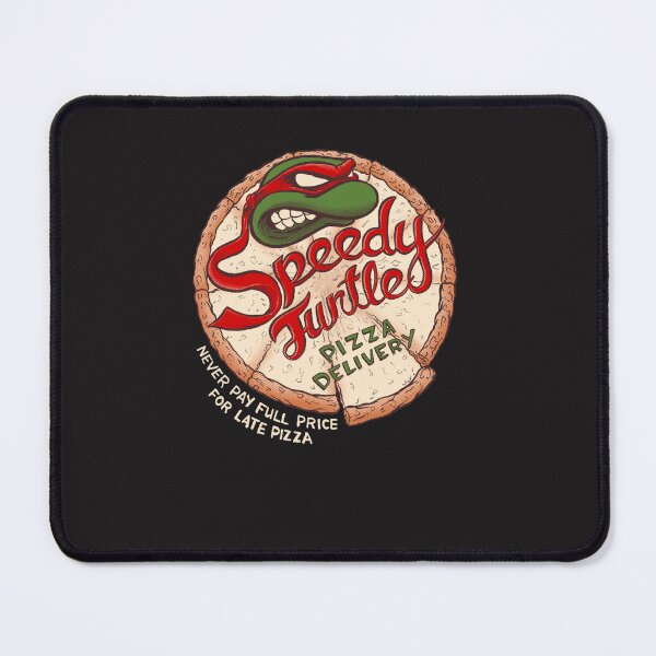 Item preview, Speedy Turtle E designed and sold by spearavfarag.