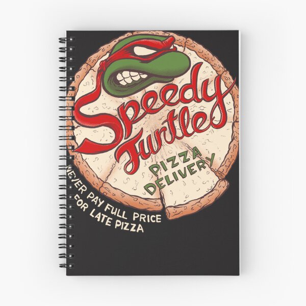 Item preview, Speedy Turtle E designed and sold by spearavfarag.