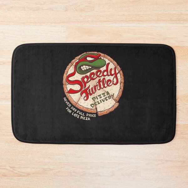 Item preview, Speedy Turtle E designed and sold by spearavfarag.