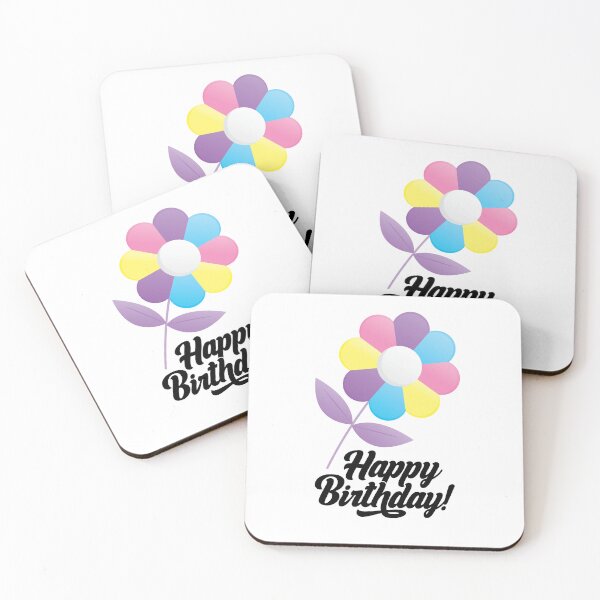 Item preview, HAPPY  BIRTHDAY designed and sold by IsaCria.