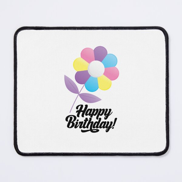 Item preview, HAPPY  BIRTHDAY designed and sold by IsaCria.