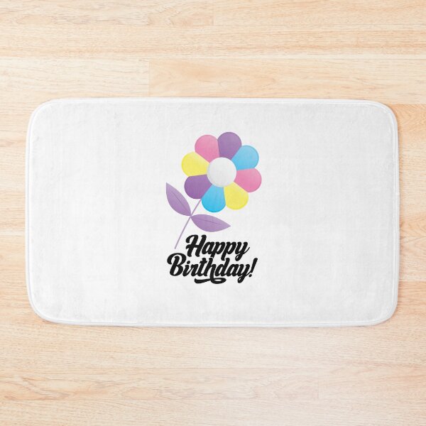 Item preview, HAPPY  BIRTHDAY designed and sold by IsaCria.