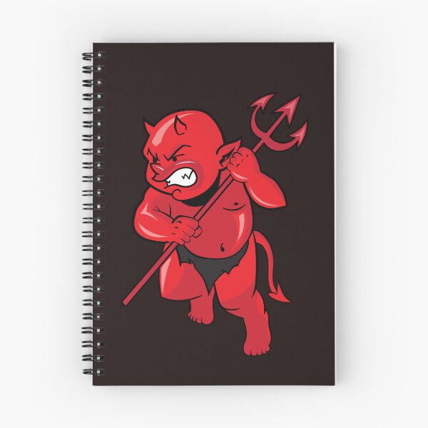 Item preview, Little Devil  designed and sold by FloridaKeys1984.