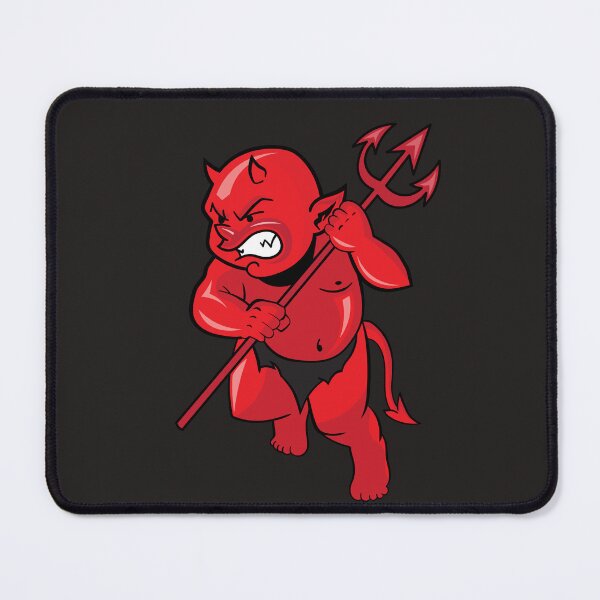 Item preview, Little Devil  designed and sold by FloridaKeys1984.