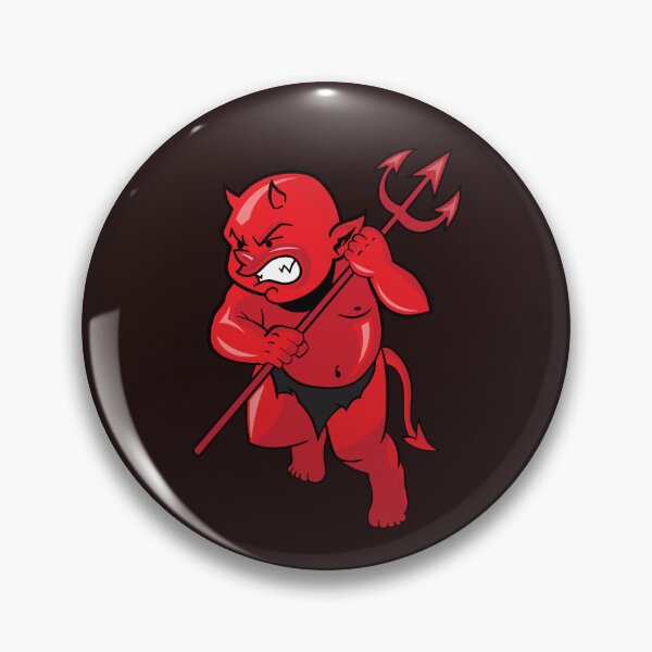 Item preview, Little Devil  designed and sold by FloridaKeys1984.