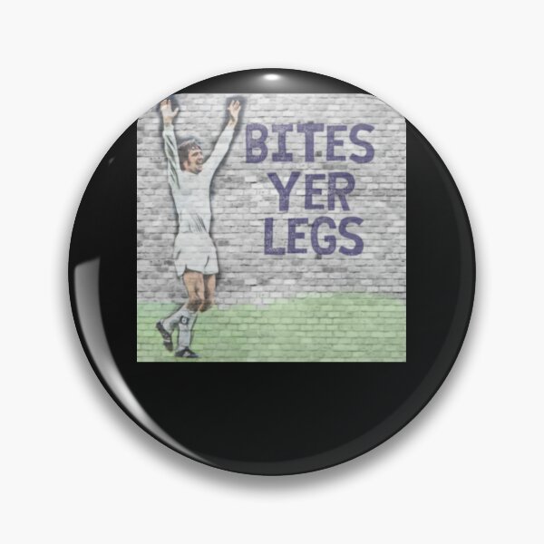 Item preview, Norman Bite Yer Legs Hunter designed and sold by dlgehnmcy.