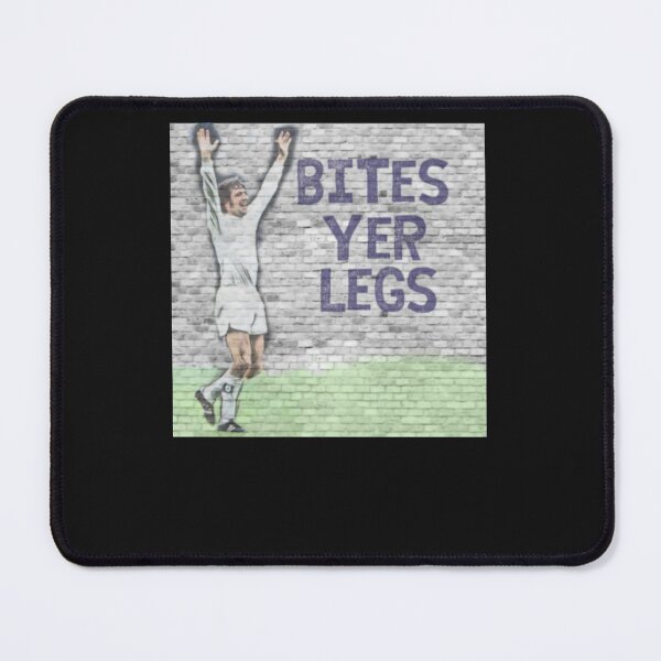 Item preview, Norman Bite Yer Legs Hunter designed and sold by dlgehnmcy.