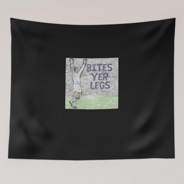 Item preview, Norman Bite Yer Legs Hunter designed and sold by dlgehnmcy.