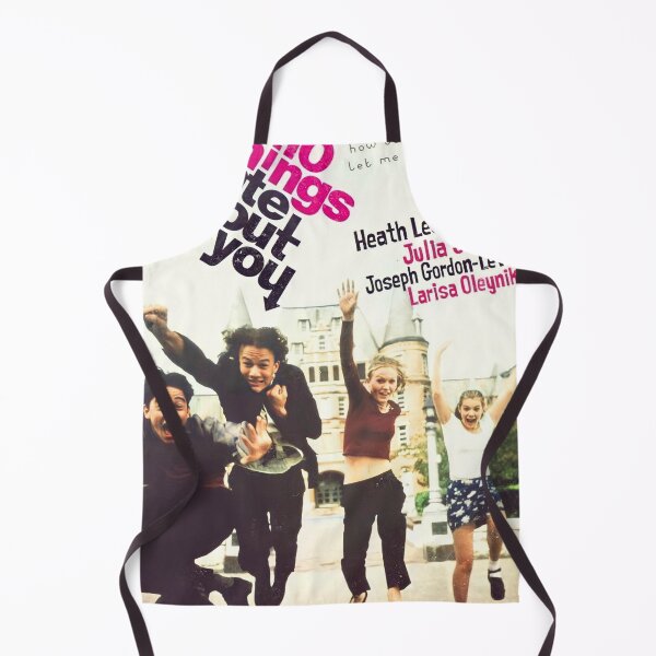 Item preview, 10 things i hate about you designed and sold by kondomsilikon.