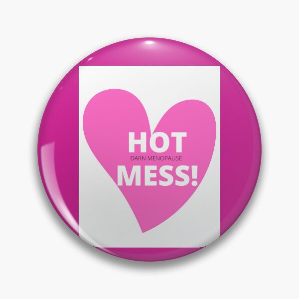 Item preview, Darn menopause  designed and sold by NewPages.