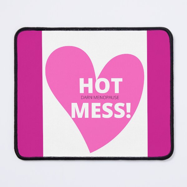 Item preview, Darn menopause designed and sold by NewPages.