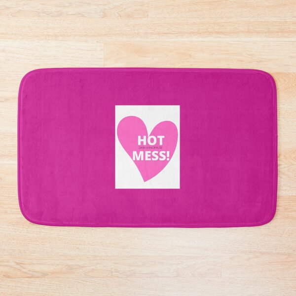 Item preview, Darn menopause  designed and sold by NewPages.