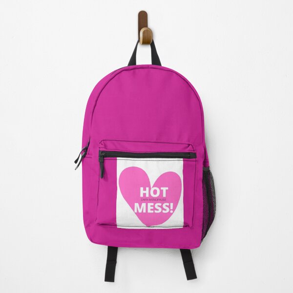 Item preview, Darn menopause  designed and sold by NewPages.
