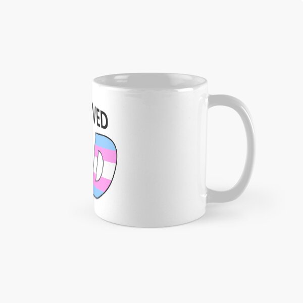 Item preview, For God So Loved The World Pride Flag designed and sold by BackgroundPixel.
