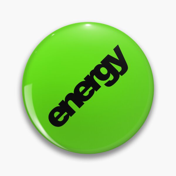 Item preview, Energy designed and sold by Blame Emma.