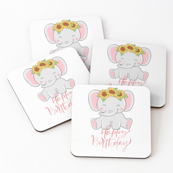 Item preview, HAPPY  BIRTHDAY designed and sold by IsaCria.