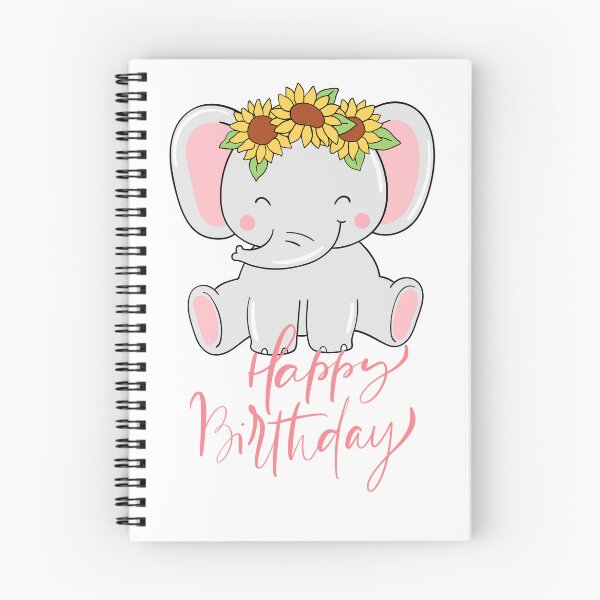 Item preview, HAPPY  BIRTHDAY designed and sold by IsaCria.
