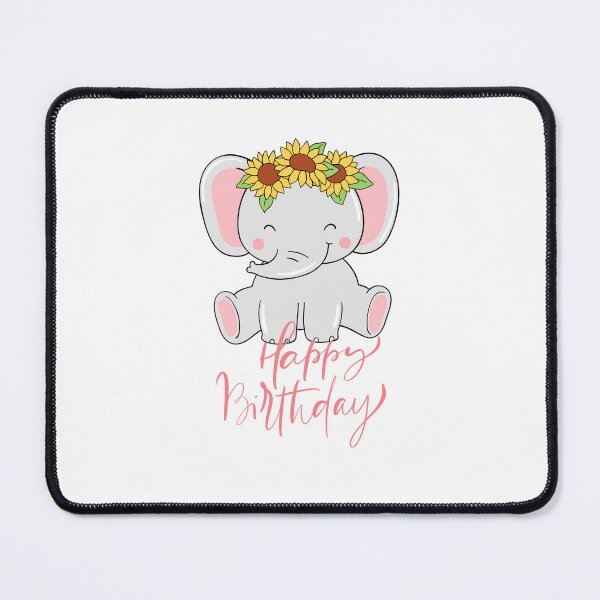 Item preview, HAPPY BIRTHDAY designed and sold by IsaCria.