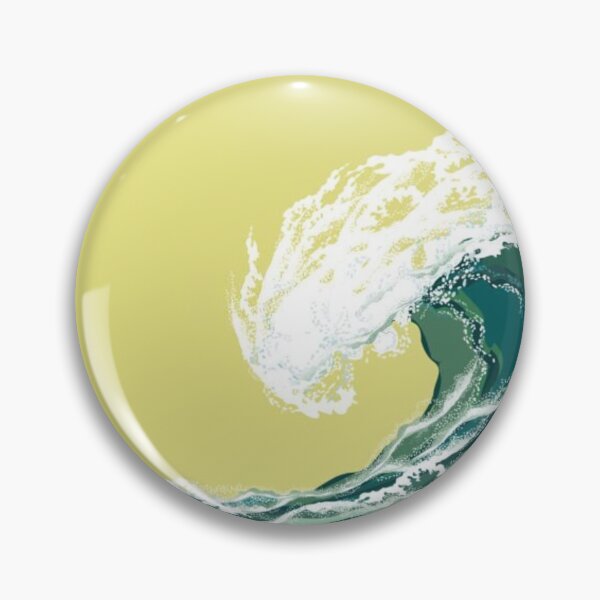 Item preview, Ola del mar designed and sold by StoreFlip.