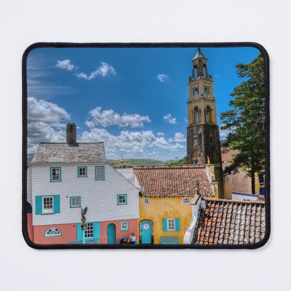 Item preview, porthmadog designed and sold by EcDigitalPhoto.