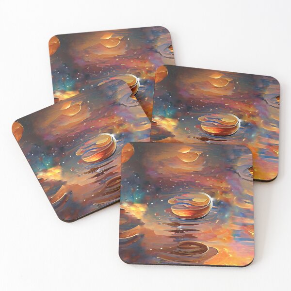 Item preview, Cosmic transitions designed and sold by ~ Roodpart ~ Owen White.
