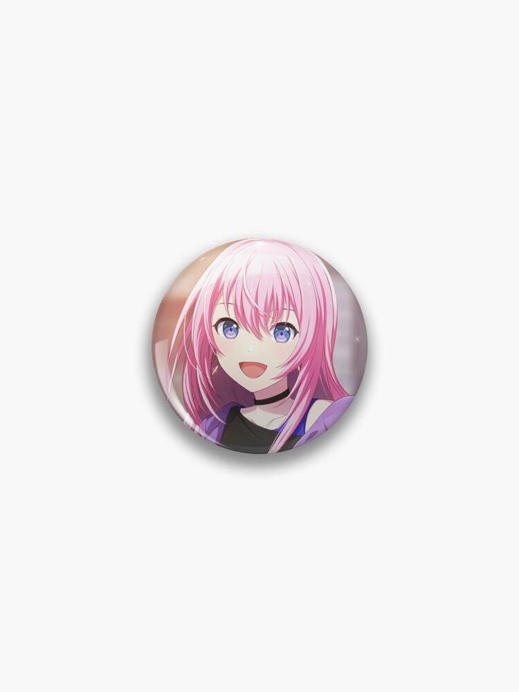 Pin on anime is cool