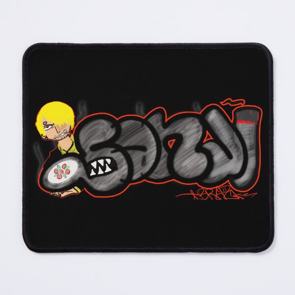 Item preview, Graffiti - San "Flop #1" designed and sold by Brazz Official.