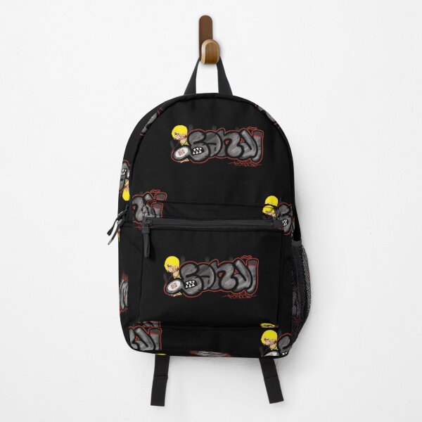 Item preview, Graffiti - San "Flop #1" designed and sold by Brazz Official.