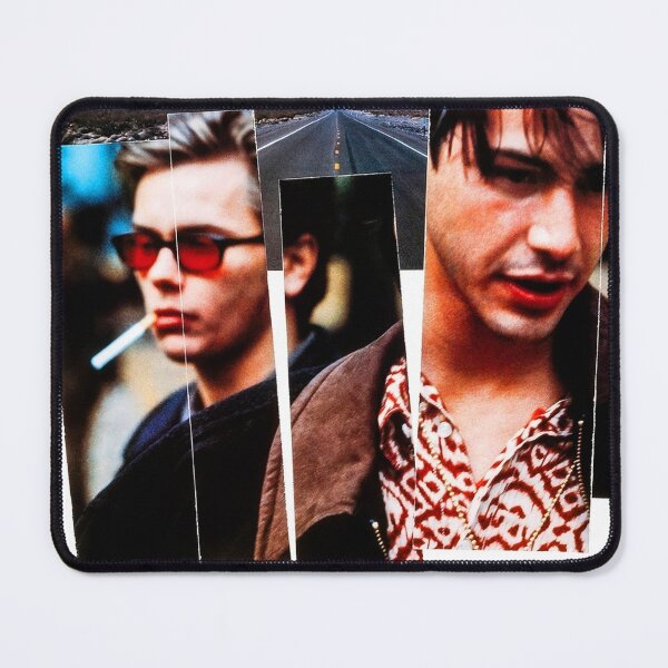 Item preview, My Own Private Idaho designed and sold by kondomsilikon.
