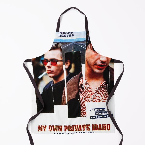 Item preview, My Own Private Idaho designed and sold by kondomsilikon.