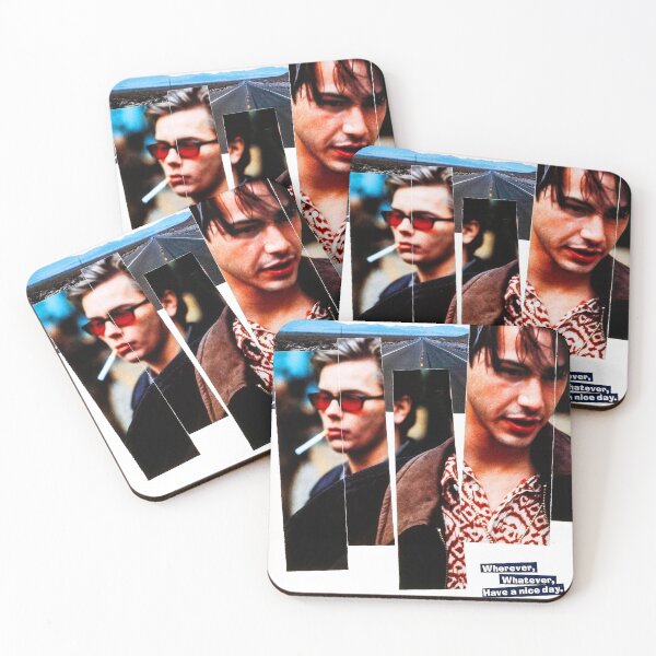 Item preview, My Own Private Idaho designed and sold by kondomsilikon.