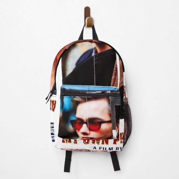 Item preview, My Own Private Idaho designed and sold by kondomsilikon.