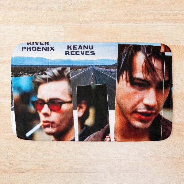 Item preview, My Own Private Idaho designed and sold by kondomsilikon.