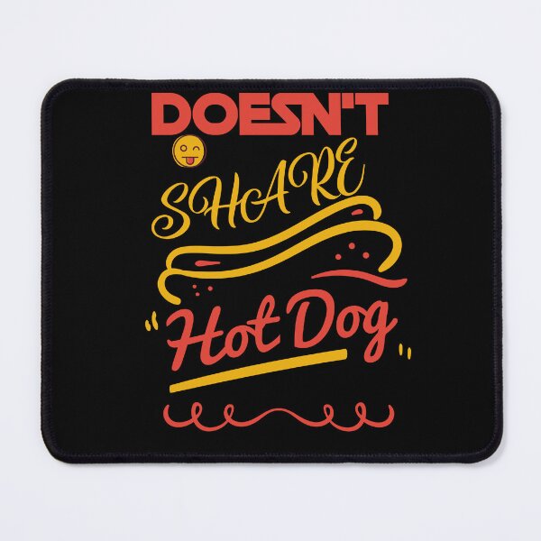 Item preview, Hot Dog Eating Contest designed and sold by Babytopia.