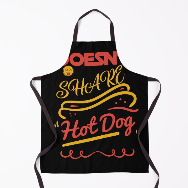 Item preview, Hot Dog Eating Contest designed and sold by Babytopia.