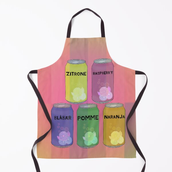 Item preview, Soda Cans designed and sold by GemimaRosaArt.