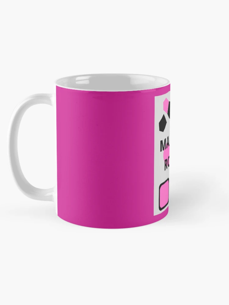 Thumbnail 5 of 6, Coffee Mug, Makeup Rocks designed and sold by NewPages.