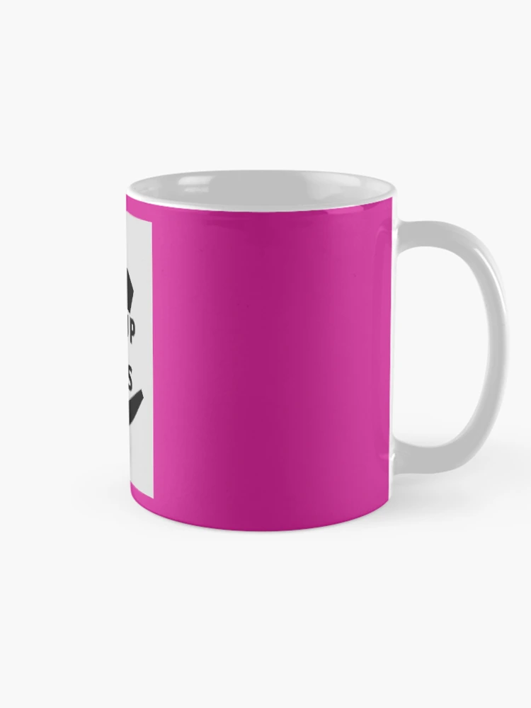 Thumbnail 3 of 6, Coffee Mug, Makeup Rocks designed and sold by NewPages.