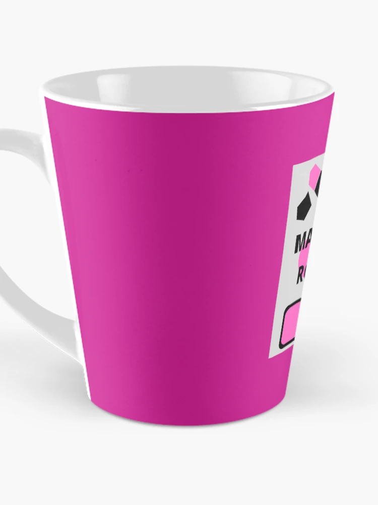 Thumbnail 3 of 4, Coffee Mug, Makeup Rocks designed and sold by NewPages.