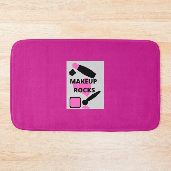 Item preview, Makeup Rocks designed and sold by NewPages.