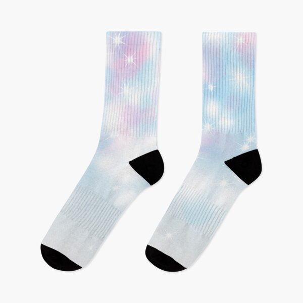 Item preview, Fantasy Aesthetic Pastel Blue and Pink designed and sold by ataraxiastore.
