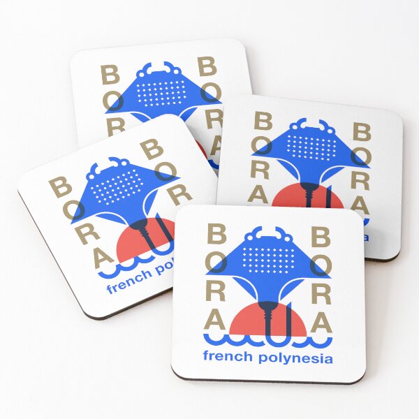 Item preview, Bora Bora -  French Polynesia designed and sold by JamesShannon.